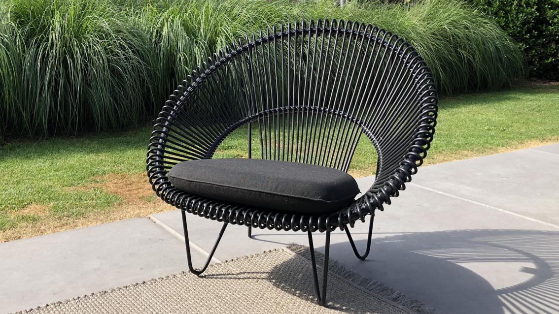 Roy sales cocoon chair